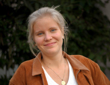 marion
